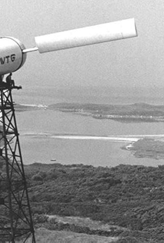 Poster 1 de Filme Generation on the Wind (1979)