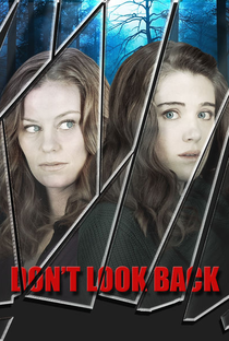 Don't Look Back - Poster / Capa / Cartaz - Oficial 1