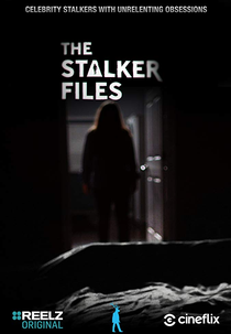 The Stalker Files (The Stalker Files)