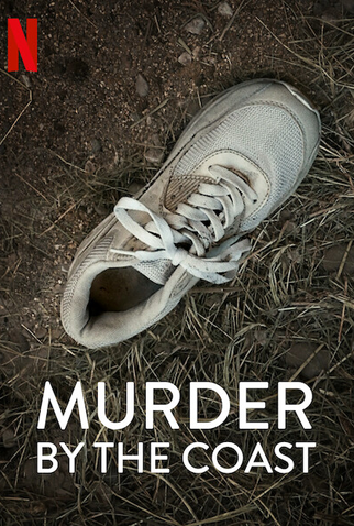 Poster 3 de Filme Homicídio Na Costa Do Sol (2021)