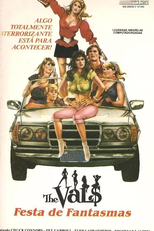 Festa de Fantasmas (The Vals)