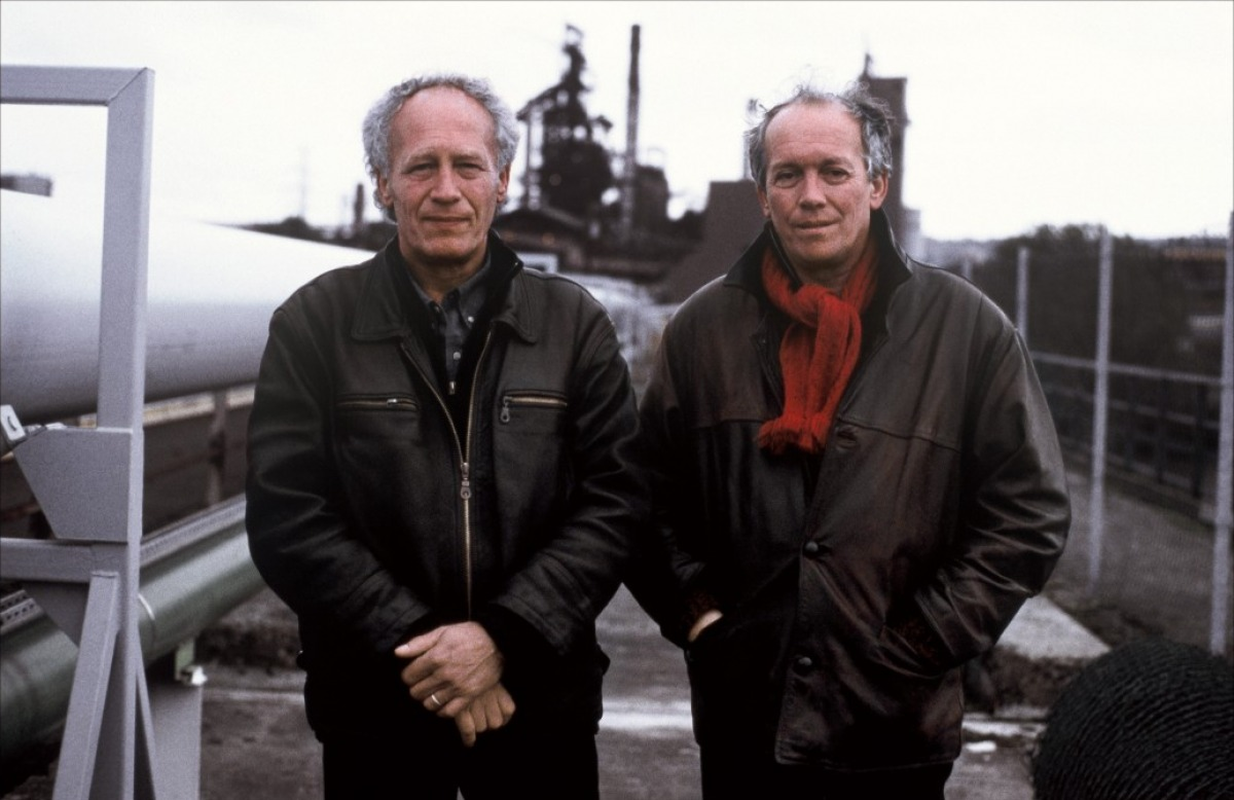Jean-Pierre Dardenne - Foto 7