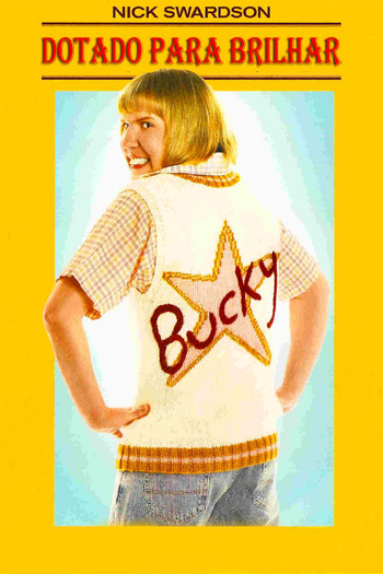  de Filme Dotado Para Brilhar (2011)