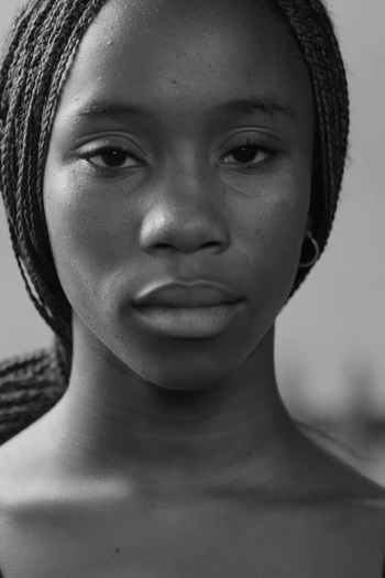 Poster de Curta Aurora (2018)