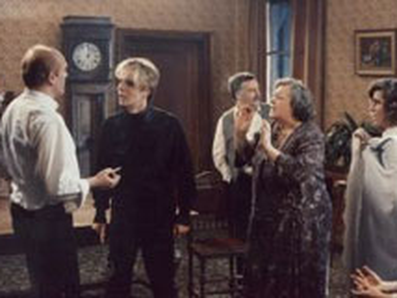 Foto 1 de Het sacrament 