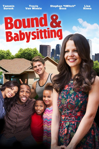  de Filme Bound & Babysitting (2015)