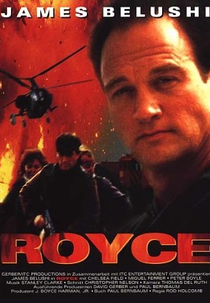 Royce: Um Agente Muito Especial (Royce)