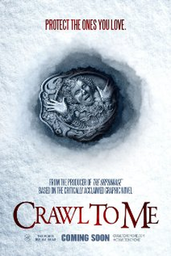 Poster de Filme Crawl To Me (2019)