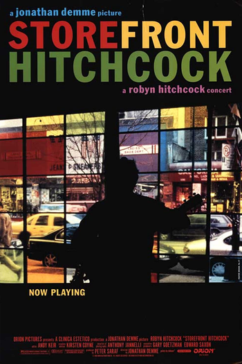  de Filme Vitrine para Hitchcock (1998)