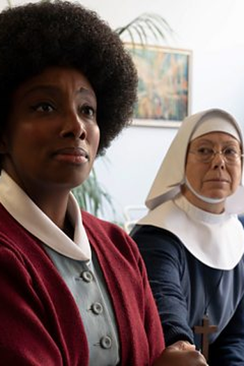 Poster de Episódio Episode 7 (2025)