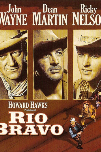  de Filme Onde Começa o Inferno (1959)