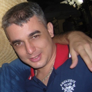 Foto de perfil de Rodrigo Castanheira