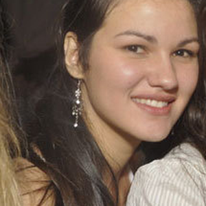 Foto de perfil de Aline