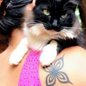 Foto de perfil de Samantha Neko