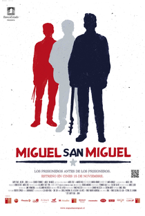 Miguel, São Miguel - Poster / Capa / Cartaz - Oficial 1