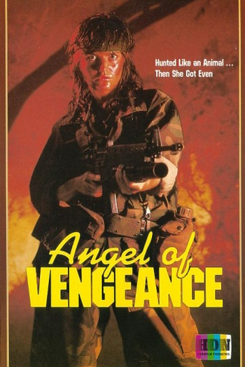  de Filme Uma Vingança Fatal (1987)
