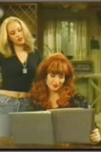 Poster de Episódio Bearly Men (1995)
