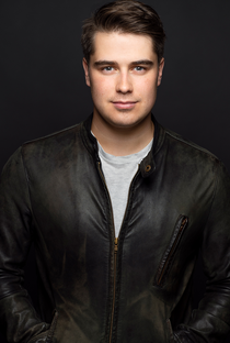 Ned Napier - Poster 4