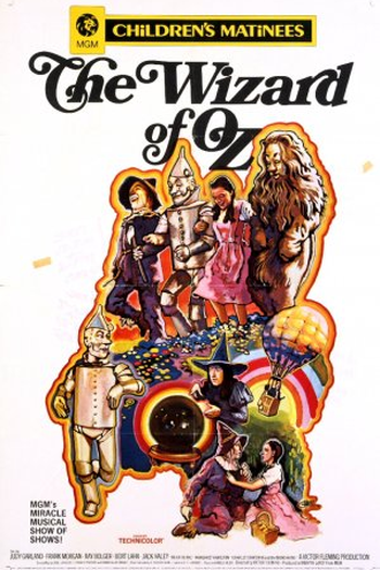  de Filme O Mágico de Oz (1939)