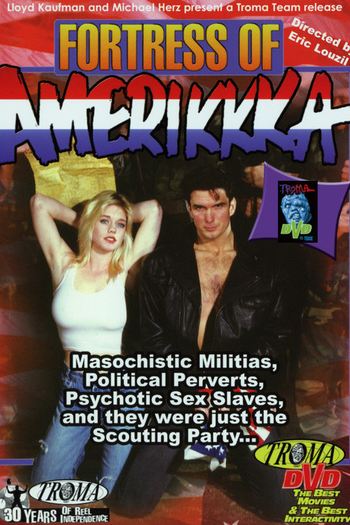  de Filme Tempestade no Deserto (1989)