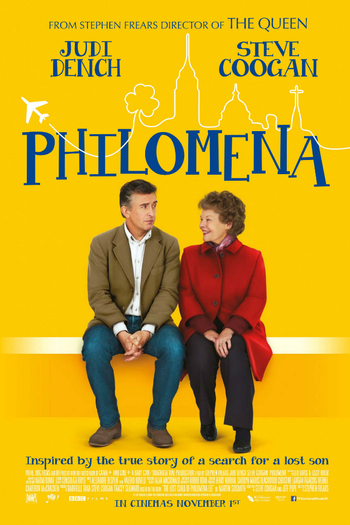  de Filme Philomena (2013)