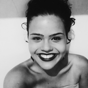 Foto de perfil de Julia Gabrielle Almeida