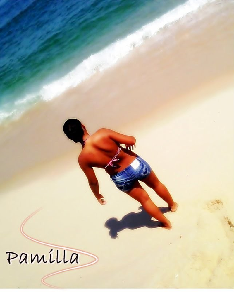 Pamilla - Foto 1