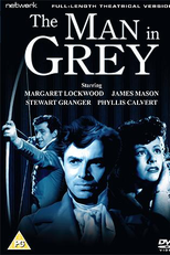 O Homem de Cinzento (The Man in Grey)