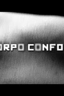 O Corpo Conforme - Poster / Capa / Cartaz - Oficial 1