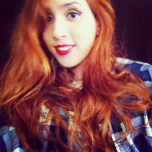 Foto de perfil de Rafaela
