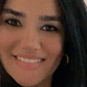 Foto de perfil de Samantha Ignacio