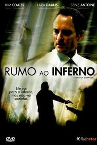 Poster 1 de Filme Rumo ao Inferno (2007)