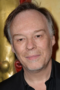 Christophe Gans