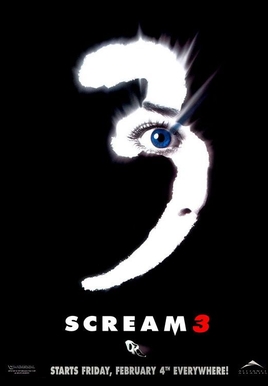 Pânico 3 (Scream 3)