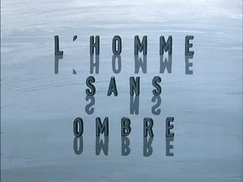 Foto 1 de L'homme sans ombre