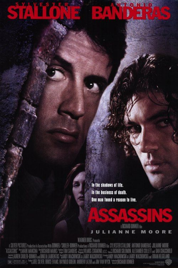  de Filme Assassinos (1995)