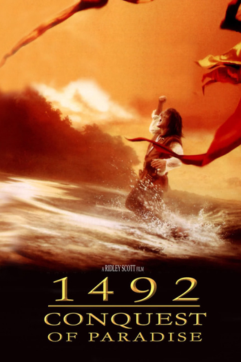  de Filme 1492: A Conquista do Paraíso (1992)