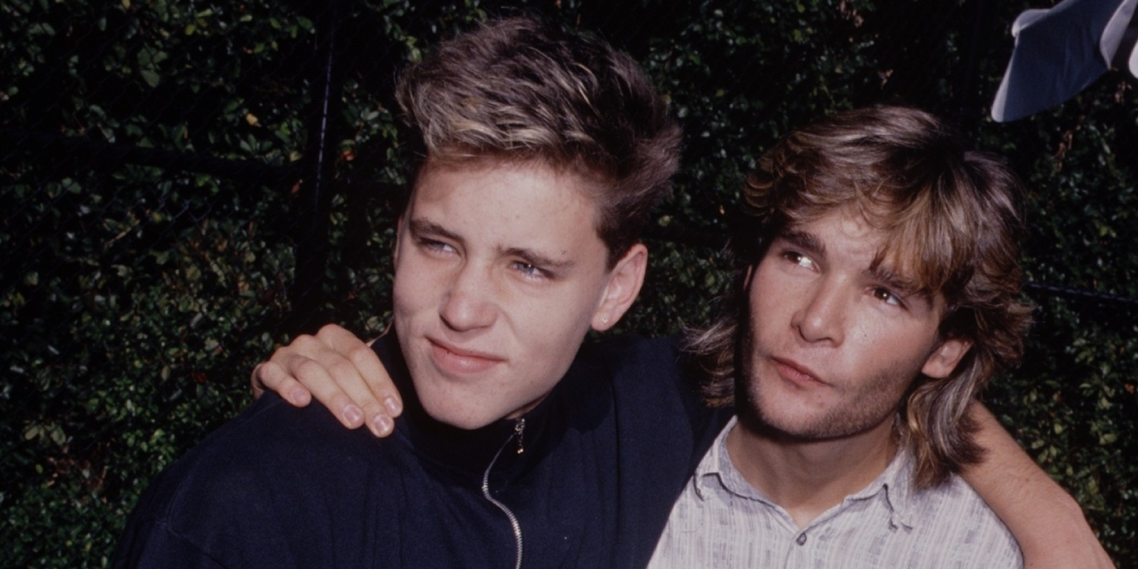 Corey Haim - Foto 1