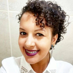 Foto de perfil de Mariana Vianna