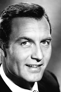 George Montgomery (I) - Poster 1