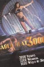 Prisão Espacial 3000 (Caged Heat 3000)