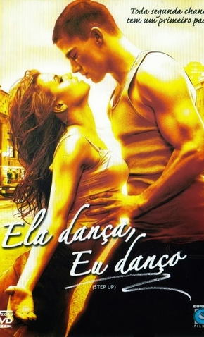 Ela Dança, Eu Danço - 11 de Agosto de 2006 | Filmow