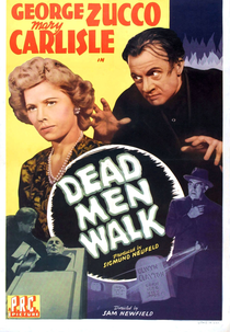 Mortos que Andam (Dead Men Walk)