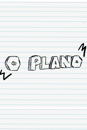 Poster de Curta O Plano (2024)
