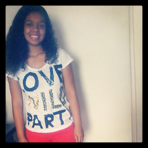 Foto de perfil de Mariane Vital