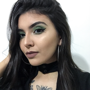 Foto de perfil de Marjorie