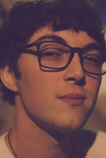 Sama'an Ashrawi - Poster 1