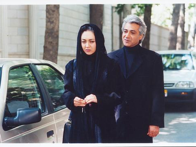 Foto 2 de The Hidden Half