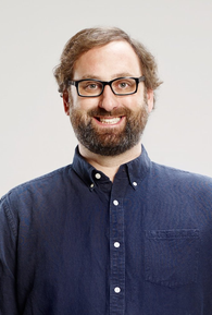 Eric Wareheim