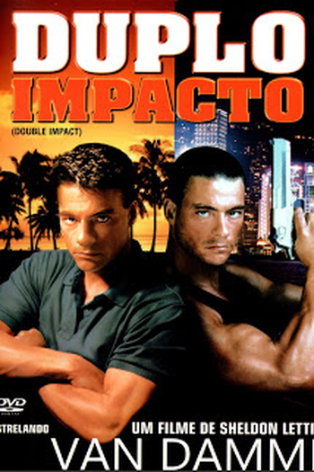  de Filme Duplo Impacto (1991)